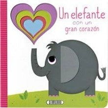 Un Elefante con un Gran Corazón