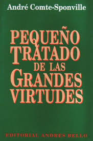Pequeño Tratado De Las Grandes Virtudes