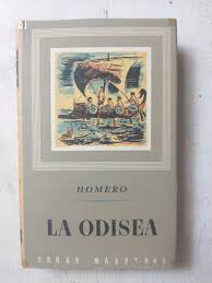 La Odisea