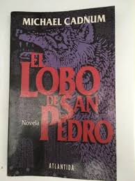 El lobo de San Pedro