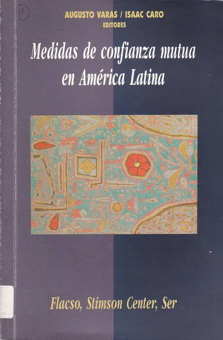 Medidas de confianza mutua en América Latina