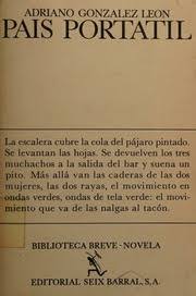 País portátil