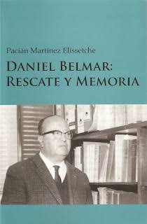 Daniel Belmar: Rescate y memoria