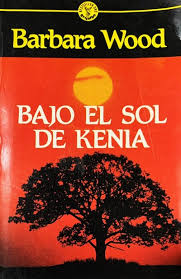 Bajo el sol de Kenia