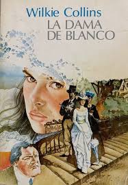 La dama de blanco