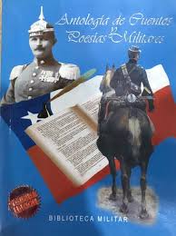 ANTOLOGÍA DE CUENTOS Y POESÍAS MILITARES