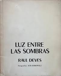 Luz entre las sombras