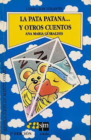 La pata patana… y otros cuentos