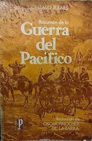 Resumen de la Guerra del Pacífico