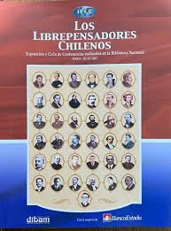 LOS LIBREPENSADORES CHILENOS