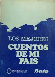 Los mejores cuentos de mi país