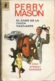 Perry Mason: el caso de la chica vacilante