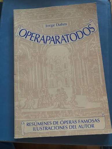Operaparatodos