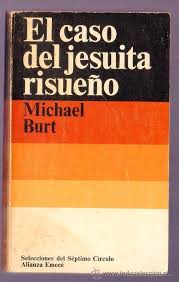El caso del jesuita risueño