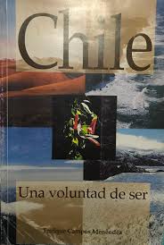 Chile: Una voluntad de ser