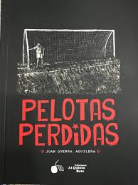 Pelotas Perdidas