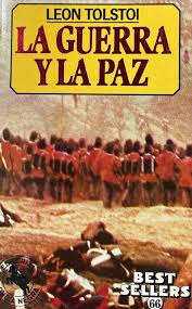 La Guerra y la Paz – Tomo II
