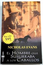El hombre que susurraba al oído de los caballos