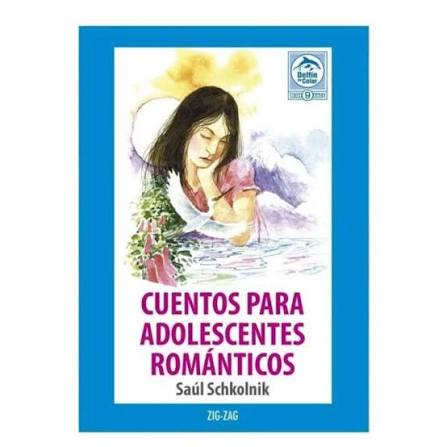 Cuentos para adolescentes románticos