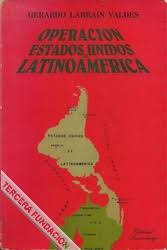Operación Estados Unidos Latinoamérica