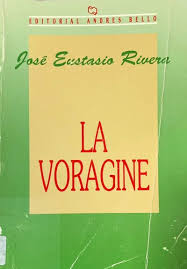La Voragine