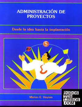 Administración de Proyectos