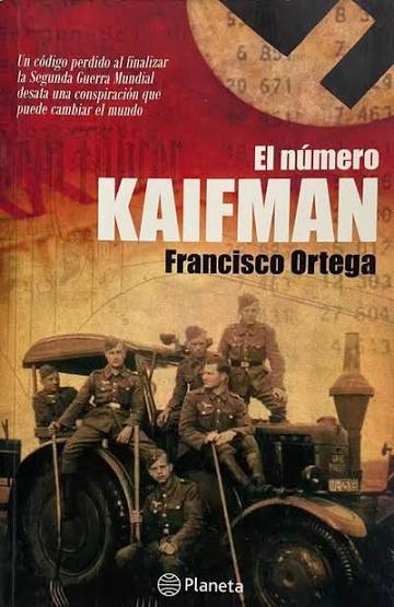 El Número Kaifman