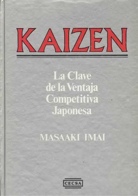 KAIZEN: La clave de la ventaja competitiva japonesa