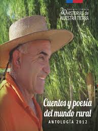 Cuentos y Poesia del mundo rural. Antologia 2012