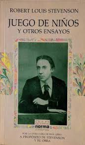 Juego de niños y otros ensayos