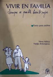 Vivir en familia, siempre es posible hacerlo mejor
