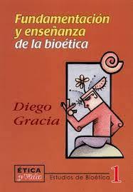 FUNDAMENTACION Y ENSEÃ‘ANZA DE LA BIOETICA T1