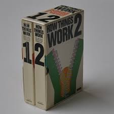 How Things Work (Volúmenes 1 y 2)