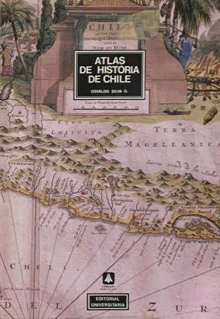 Atlas de Historia de Chile