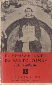 El pensamiento de Santo Tomás