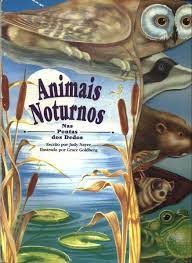 Animales Nocturnos