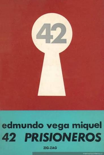 42 prisioneros