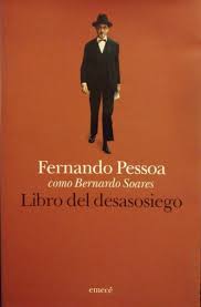 Libro del Desasosiego