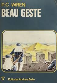 Beau Geste