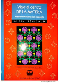 Libro el viaje al centro de la materia