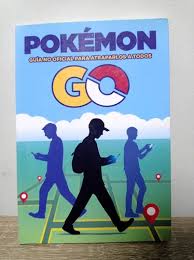 Pokemon go. Guía no Oficial Para Atraparlos A Todos