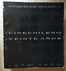 Cine chileno: veinte años, 1970-1990