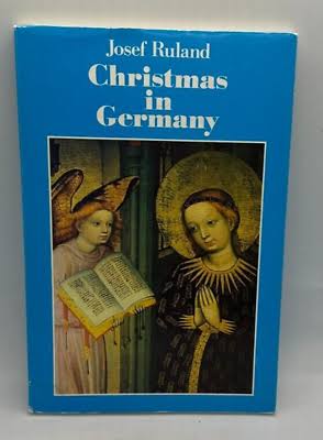 Navidad en Alemania