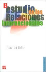 El estudio de las relaciones internacionales