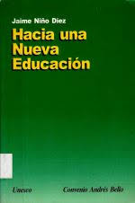 Hacia una nueva educacion