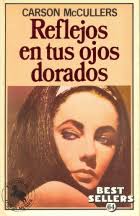 Reflejos en tus ojos dorados