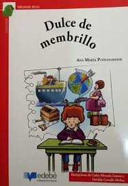 Dulce de Membrillo