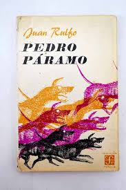 Pedro Páramo