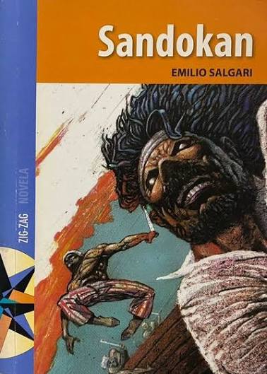 SANDOKAN