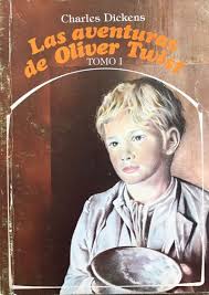 Las aventuras de Oliver Twist - Tomo 2